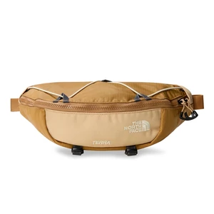 The North Face Terra Lumbar 3l övtáska Utility Brown Khaki Stone