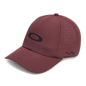 Oakley Performance 6 Panel sapka Grenache