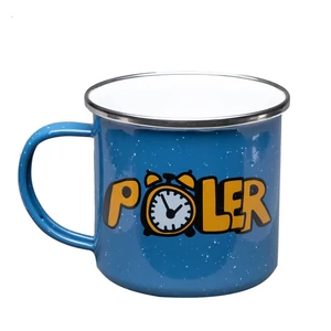 Poler Camp bögre When Are We