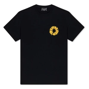 Ripndip Burn In Heck póló Black