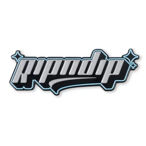 Ripndip Desperado kitűző Multi