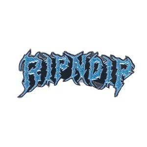 Ripndip Nikola kitűző Multi