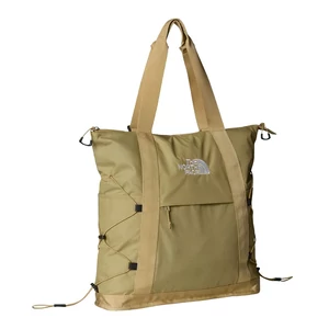 The North Face Borealis Tote válltáska Khaki Stone