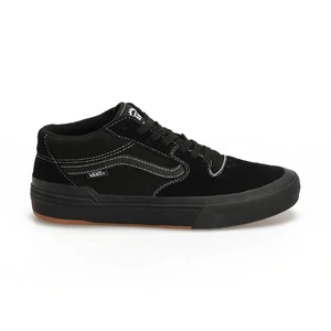 Vans Bmx Style 114 cipő Black White Black