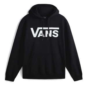 Vans Classic III kapucnis pulóver Black