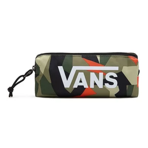 Vans Otw Pencil Pouch tolltartó Grape Leaf Black