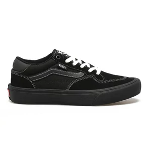 Vans Rowan cipő Black