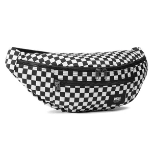 Vans Ward Crossbody övtáska Black White Checkerboard