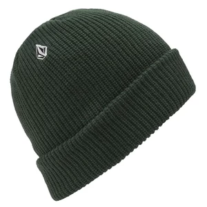Volcom Full Stone téli sapka Dark Forest
