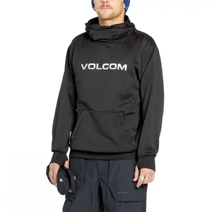 Volcom Hydro Riding kapucnis pulóver Black 25