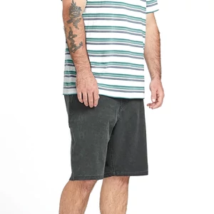 Volcom Stone Faded Hybrid úszónadrág Stealth