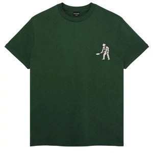Ace X Passport Ace & Spade póló Forest Green