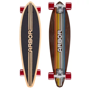 Arbor Micron Hawkshaw Cruiser komplett gördeszka Multi 7.25X29