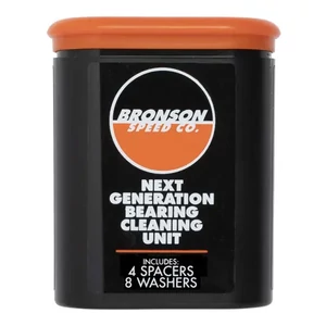 Bronson Bearing Cleaning Unit