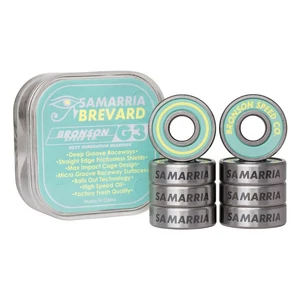 Bronson Samarria Brevard Pro csapágy G3