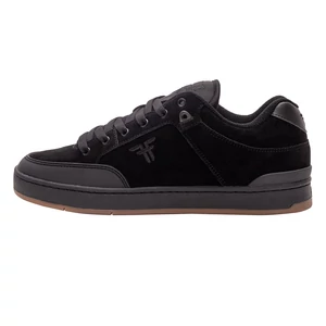Fallen Heritage cipő Black Gum