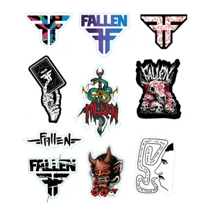 Fallen matrica csomag Pack 5