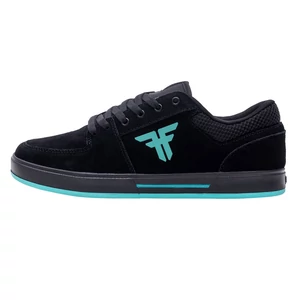 Fallen Patriot cipő Black Turquoise