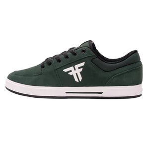 Fallen Patriot cipő Forest Green White Black