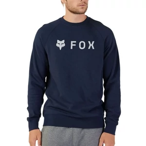 Fox Absolute Fleece Crew pulóver Midnight