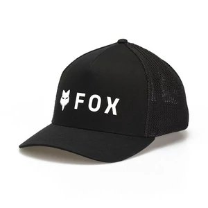Fox Absolute Flexfit Trucker sapka Black