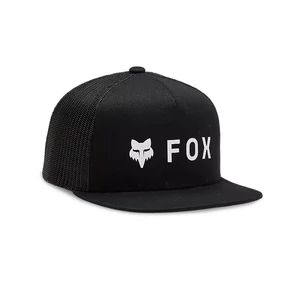 Fox Absolute Mesh Trucker gyerek sapka Black