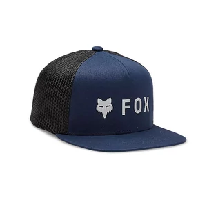 Fox Absolute Mesh Trucker gyerek sapka Midnight
