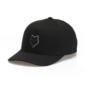 Fox Fox Head Flexfit Fullcap sapka Black