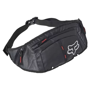 Fox Hip Pack Slim övtáska Black