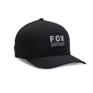 Fox Non Stop Tech Flexfit sapka Black