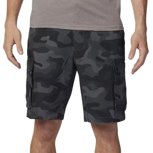 Fox Slambozo 3.0 rövidnadrág Black Camo