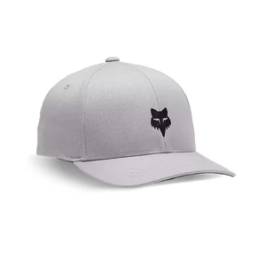 Fox Youth Legacy 110 Snapback sapka Steel Grey
