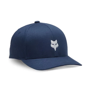 Fox Yth Fox Head 110 Snapback sapka Midnight