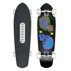 Globe Big Blazer Cruiser komplett gördeszka Hypnagoga 9.125X32