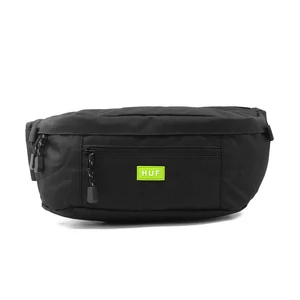 Huf Hyde övtáska Black