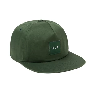 HUF Set Box Snapback sapka Avocado