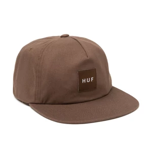 HUF Set Box Snapback sapka Bison