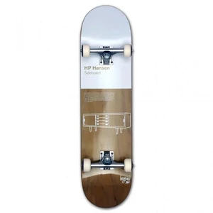 Mob Skateboards Sideboard komplett gördeszka 8X31.875