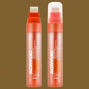 Montana Acrylic festék filc Copper Matt