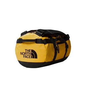 The North Face Base Camp Duffel sporthátizsák Summit Gold Tnf Black Npf XS