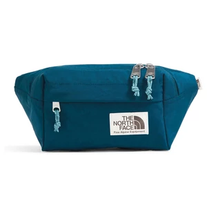 The North Face Berkeley Lumbar övtáska Midnight Petrol Algae Blue