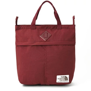 The North Face Berkeley Tote táska Tnf Sumac Alpine Plum