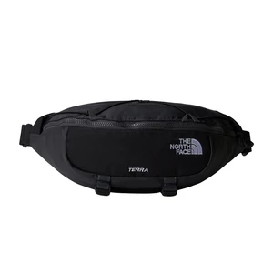 The North Face Terra Lumbar 6l övtáska Asphalt Grey Tnf Black