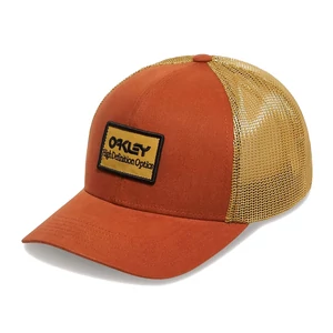 Oakley B1b Hdo Patch Trucker sapka Auburn Sulfide