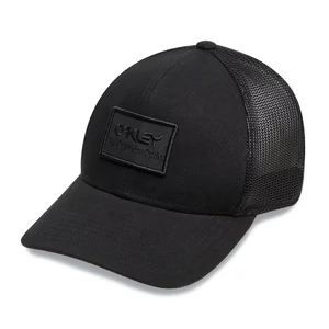 Oakley B1b Hdo Patch Trucker sapka Blackout