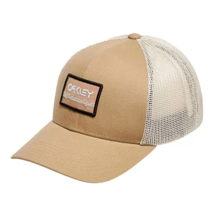 Oakley B1b Hdo Patch Trucker sapka Pebble Mist