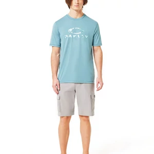 Oakley Bark Sun póló Pacific