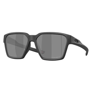 Oakley Briza napszemüveg Steel Prizm Black Iridium