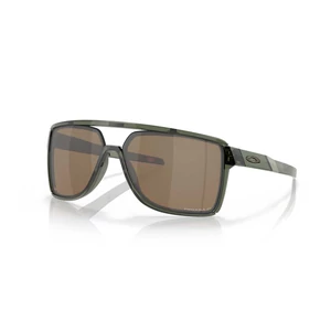 Oakley Castel napszemüveg Olive Ink Prizm Tungsten Polarized