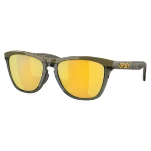 Oakley Frogskins Range napszemüveg Dark Brush Olive Ink Prizm 24k Polarized